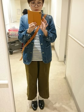 CHIYOさんのコーディネート