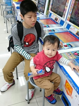 CHIYOさんのコーディネート