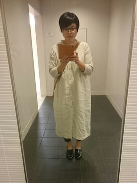 CHIYOさんのコーディネート