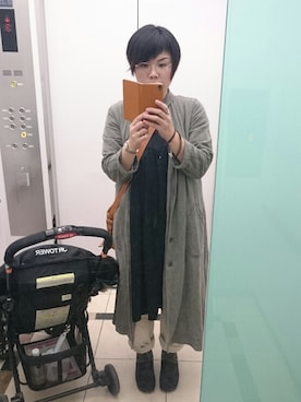 CHIYOさんのコーディネート