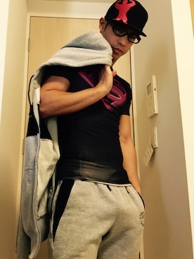 Miura Shotaさんのコーディネート