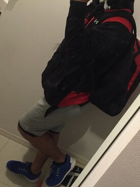 Miura Shotaさんのコーディネート