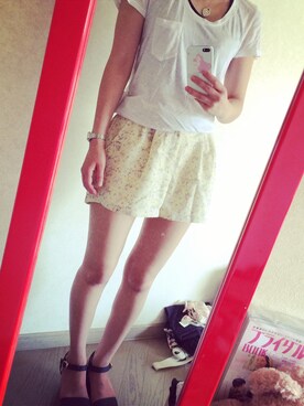 ＊Yuri＊さんのコーディネート