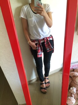 ＊Yuri＊さんのコーディネート