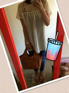 ＊Yuri＊さんのコーディネート