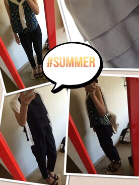 ＊Yuri＊さんのコーディネート