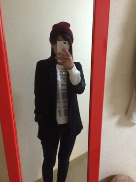 ＊Yuri＊さんのコーディネート