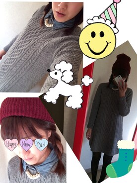 ＊Yuri＊さんのコーディネート