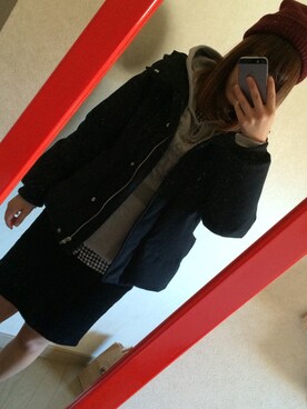 ＊Yuri＊さんのコーディネート