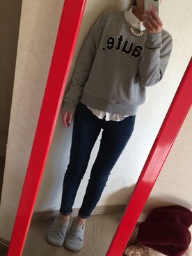 ＊Yuri＊さんのコーディネート