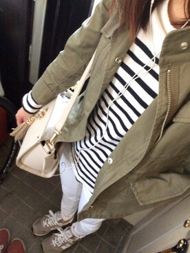 ＊Yuri＊さんのコーディネート