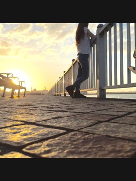 min:)さんのコーディネート