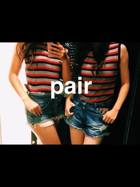 min:)さんのコーディネート