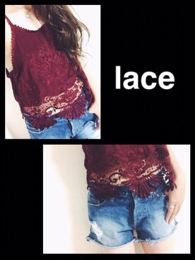 min:)さんのコーディネート