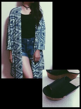 min:)さんのコーディネート