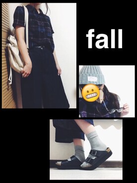 min:)さんのコーディネート