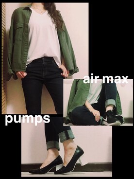 min:)さんのコーディネート