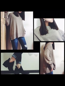 min:)さんのコーディネート