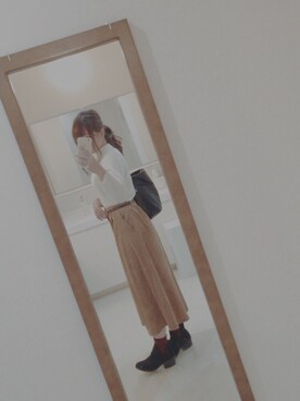 min:)さんのコーディネート