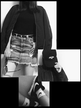 min:)さんのコーディネート