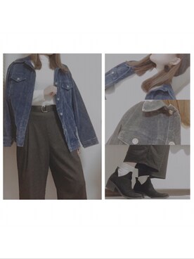 min:)さんのコーディネート