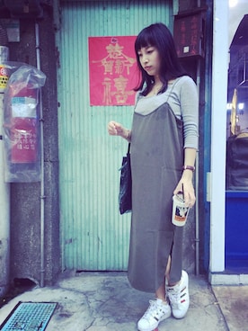 YUさんのコーディネート