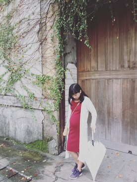 YUさんのコーディネート