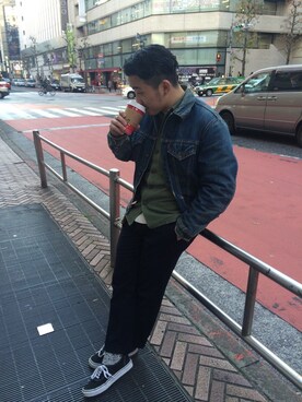 GONさんのコーディネート