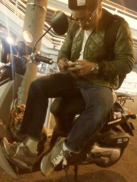 GONさんのコーディネート