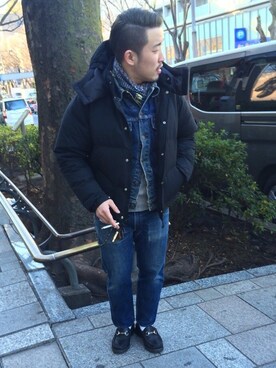 GONさんのコーディネート