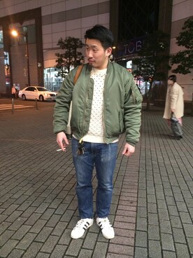 GONさんのコーディネート