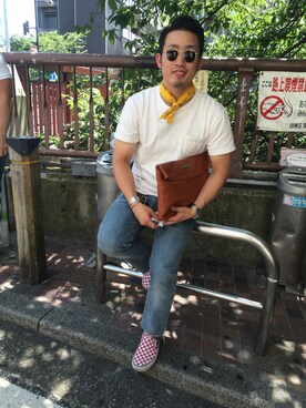 GONさんのコーディネート