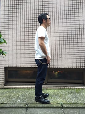 GONさんのコーディネート