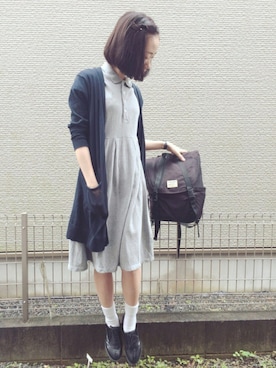 MYBさんのコーディネート