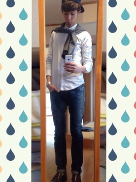 ｺﾏちゃんさんのコーディネート