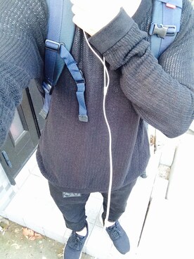 びーけーさんのコーディネート