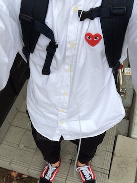 びーけーさんのコーディネート