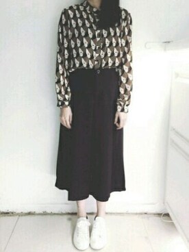 玲♡  (B VIN)さんのコーディネート