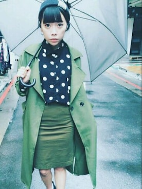 玲♡  (B VIN)さんのコーディネート