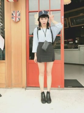 玲♡  (B VIN)さんのコーディネート