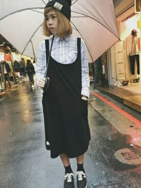 玲♡  (B VIN)さんのコーディネート