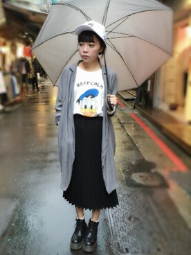 玲♡  (B VIN)さんのコーディネート