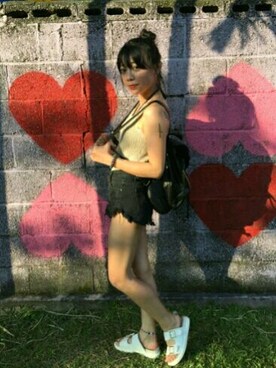 玲♡  (B VIN)さんのコーディネート