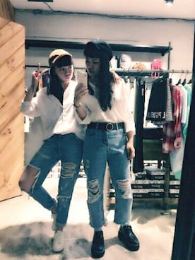 玲♡  (B VIN)さんのコーディネート