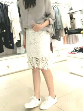 玲♡  (B VIN)さんのコーディネート