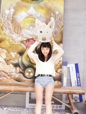 玲♡  (B VIN)さんのコーディネート