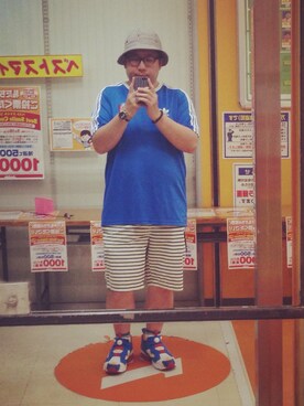 Chez Kuoさんのコーディネート