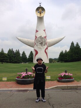 Chez Kuoさんのコーディネート