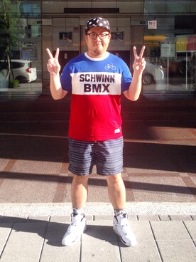 Chez Kuoさんのコーディネート