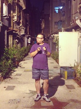 Chez Kuoさんのコーディネート